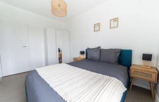 Le Havre du Daiquiri - Proche Paris - 15min to Cdg - 8