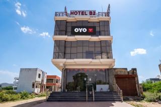HOTEL O B2 - 8