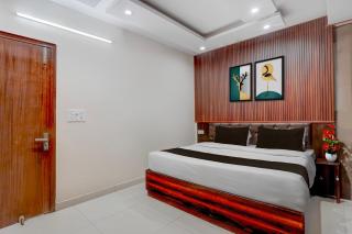 Townhouse Oak Ambala Dehradun Crossway - 7