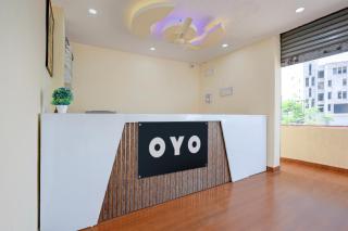 Hotel O Swarg Paradise Inn - 0