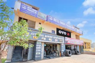 Hotel O Swarg Paradise Inn - 8
