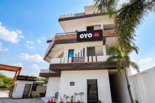 Hotel O Side View - 9