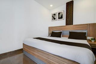 Hotel O Side View - 0