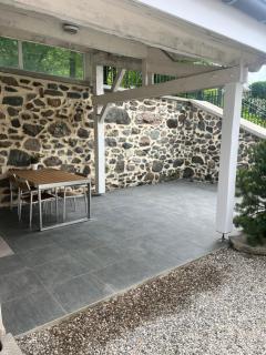 Studio au cœur de la nature proche Grenoble et stations de ski - 5