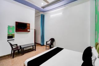 HOTEL O RAMA KRIHSNA AND RESTAURANT - 8