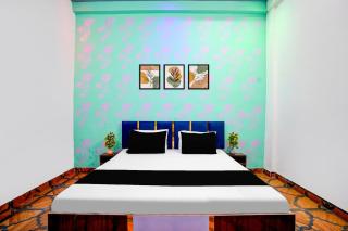 HOTEL O RAMA KRIHSNA AND RESTAURANT - 6