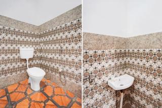 HOTEL O RAMA KRIHSNA AND RESTAURANT - 5