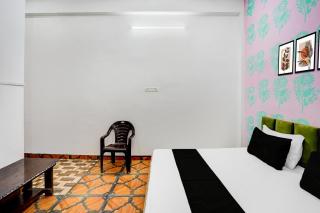 HOTEL O RAMA KRIHSNA AND RESTAURANT - 2