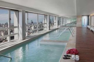 Quartier San telmo Piscina climatizada y Spa premium - 8