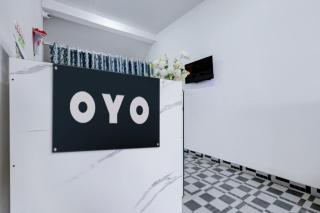 Hotel O Vanilla Inn - 6