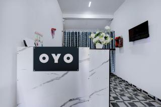 Hotel O Vanilla Inn - 5