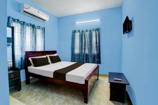 Hotel O Sun Room Stay - 9