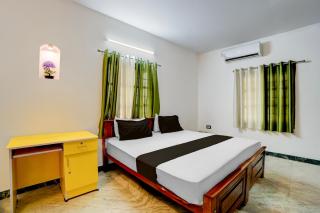 Hotel O J Service Apartments - 7