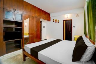 Hotel O J Service Apartments - 6