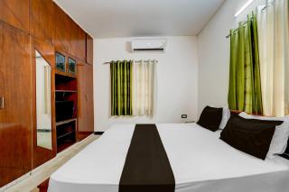 Hotel O J Service Apartments - 2
