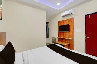 The Hotel Astra Deccan (Gachibowli AIG hospital) - 3