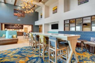 Hampton Inn & Suites Weatherford, Tx - 3