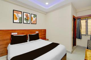 The Hotel Astra Deccan (Gachibowli AIG hospital) - 6