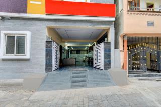 The Hotel Astra Deccan (Gachibowli AIG hospital) - 6