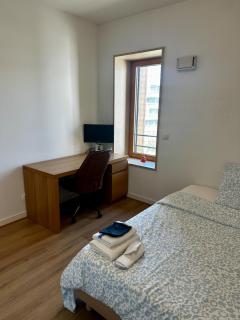 Beautiful 2 BR APT in Metz, by Muse Shopping Center 2min walk to Metz gare - 8