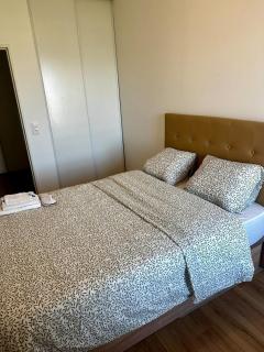 Beautiful 2 BR APT in Metz, by Muse Shopping Center 2min walk to Metz gare - 5