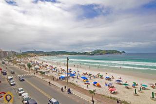 Apto Frente Mar na Praia do Forte p/ 10 pessoas - 9
