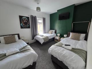 Gordon Suite - 5