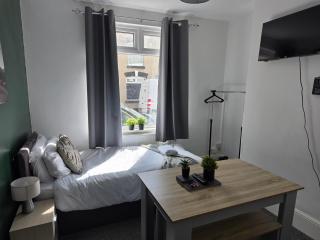 Gordon Suite - 4