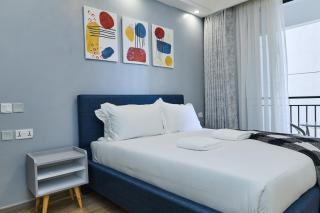 Tulivu By Edmor Suites - 1