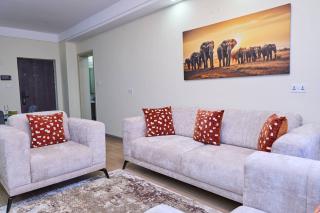 Tulivu By Edmor Suites - 0