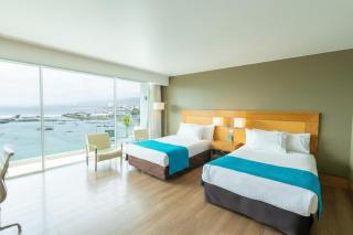 Terrado Suites Antofagasta - 5