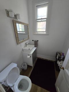 The Purple House - Plateau Montreal - 9