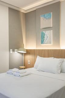 Vista Mar + Piscina | Wi-Fi 400MB | #SAL02D - 4