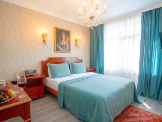 West inn Luxury Hotel - 6