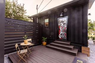 The Murphy House | Container Home | Downtown - 8