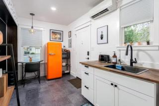 The Murphy House | Container Home | Downtown - 6
