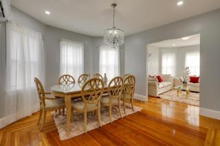 3 Mi to Blue Hills: Cozy Dual-Unit Retreat - 9