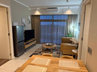 THE CAPITAL TRiLOGY MENLYN SUITES - 7