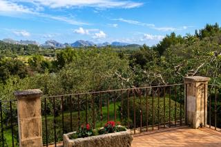 Can Gallardo den Fuster by Mallorca North Villas - 2