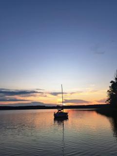 Domek na Ramonowej Plaży - 7