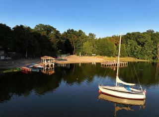 Domek na Ramonowej Plaży - 6