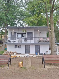 Domek na Ramonowej Plaży - 4