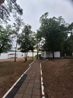 Domek na Ramonowej Plaży - 3