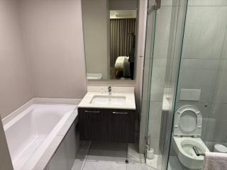 THE CAPITAL TRiLOGY MENLYN SUITES - 6