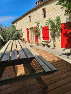 Les Mirabelles de Belvès - 8