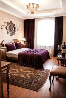 West inn Luxury Hotel - 1