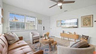 The Hangout Okaloosa Island Beach Cottage - 4