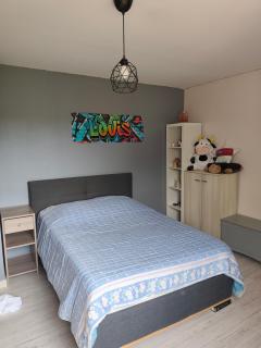Maison de campagne - 7