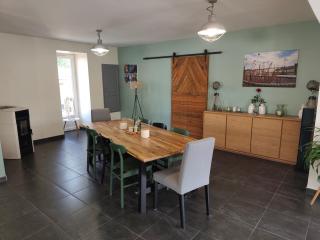 Maison de campagne - 6