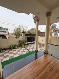 Shri Vinayak BNB - 5